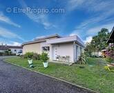 Photo 1 - Maison à LISTRAC-MEDOC