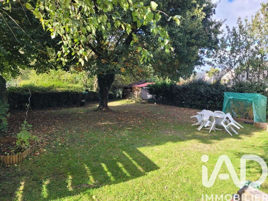 Photo 6 - Maison à BOURG-DES-COMPTES