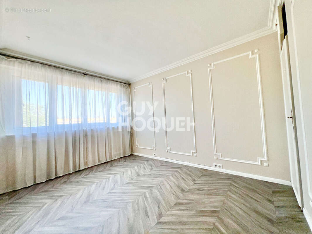 Appartement à MASSY
