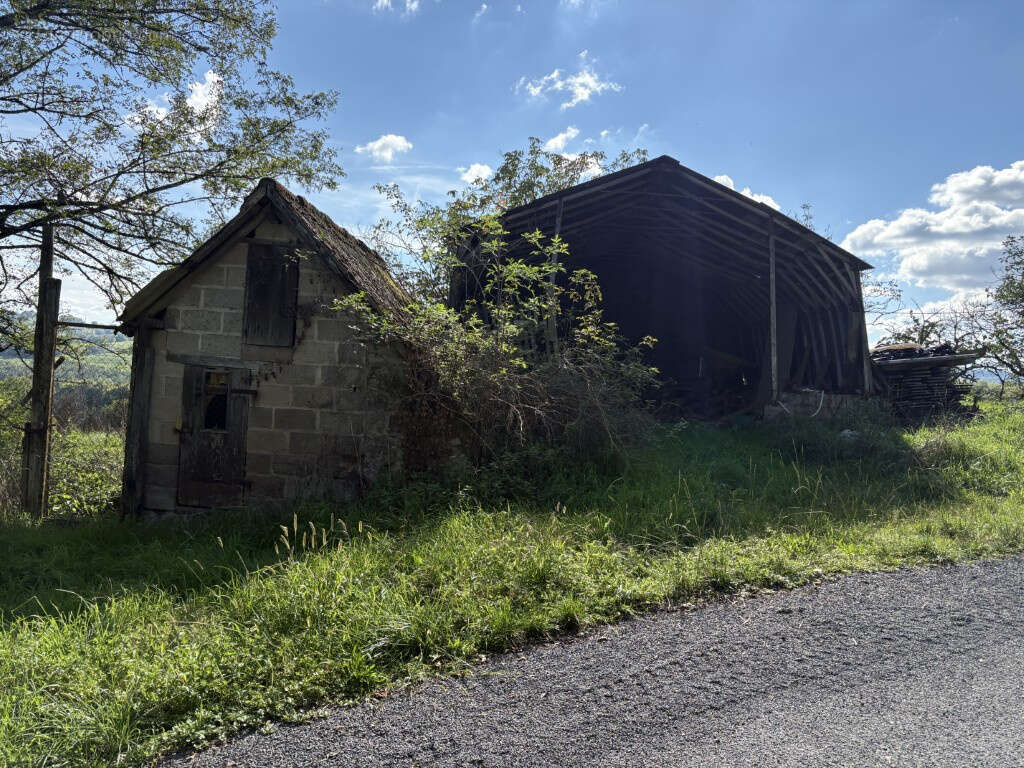 Maison à SAINT-AULAIRE