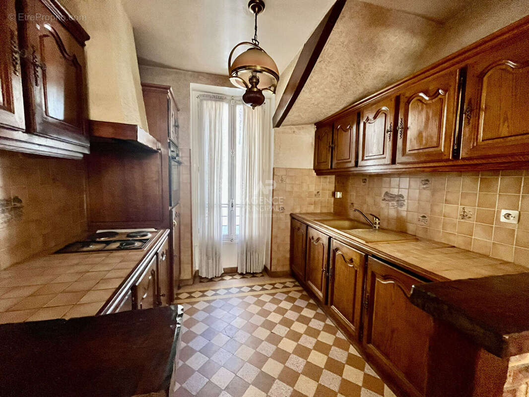 Maison Vaureal - photo 6