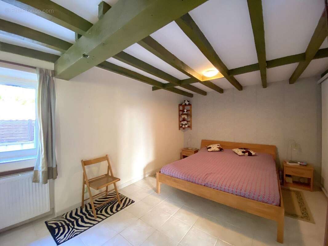 Maison de caractere à celles! - photo 10