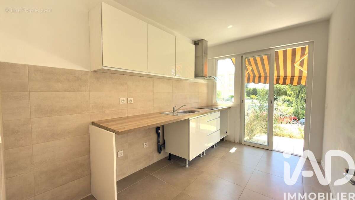 Photo 4 - Appartement à CAGNES-SUR-MER