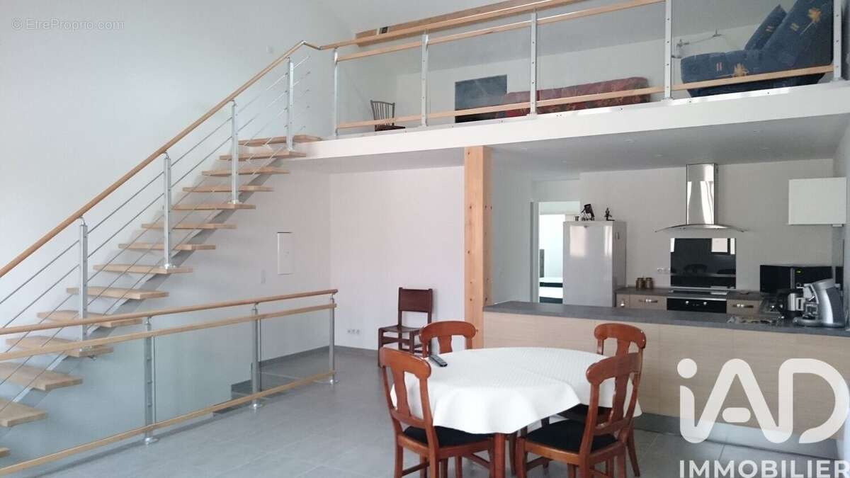 Photo 2 - Maison à LA REDORTE