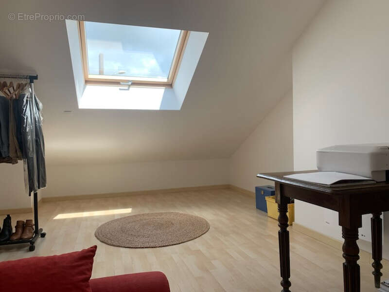 Maison à LA BAULE-ESCOUBLAC