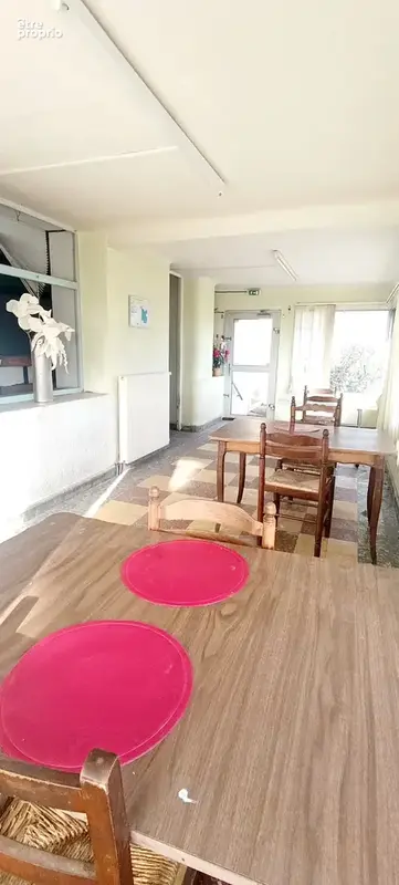 Immobilier d’exception à la palme : 10 chambres - photo 3