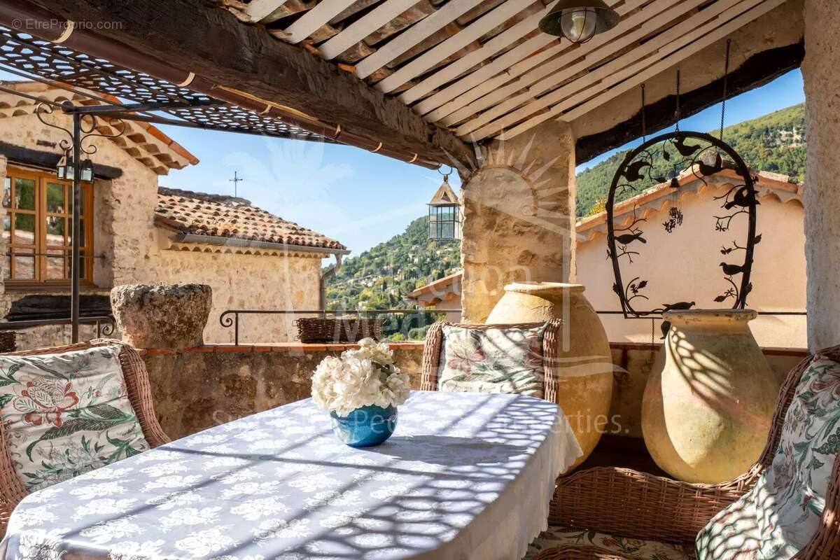 Appartement à GRASSE