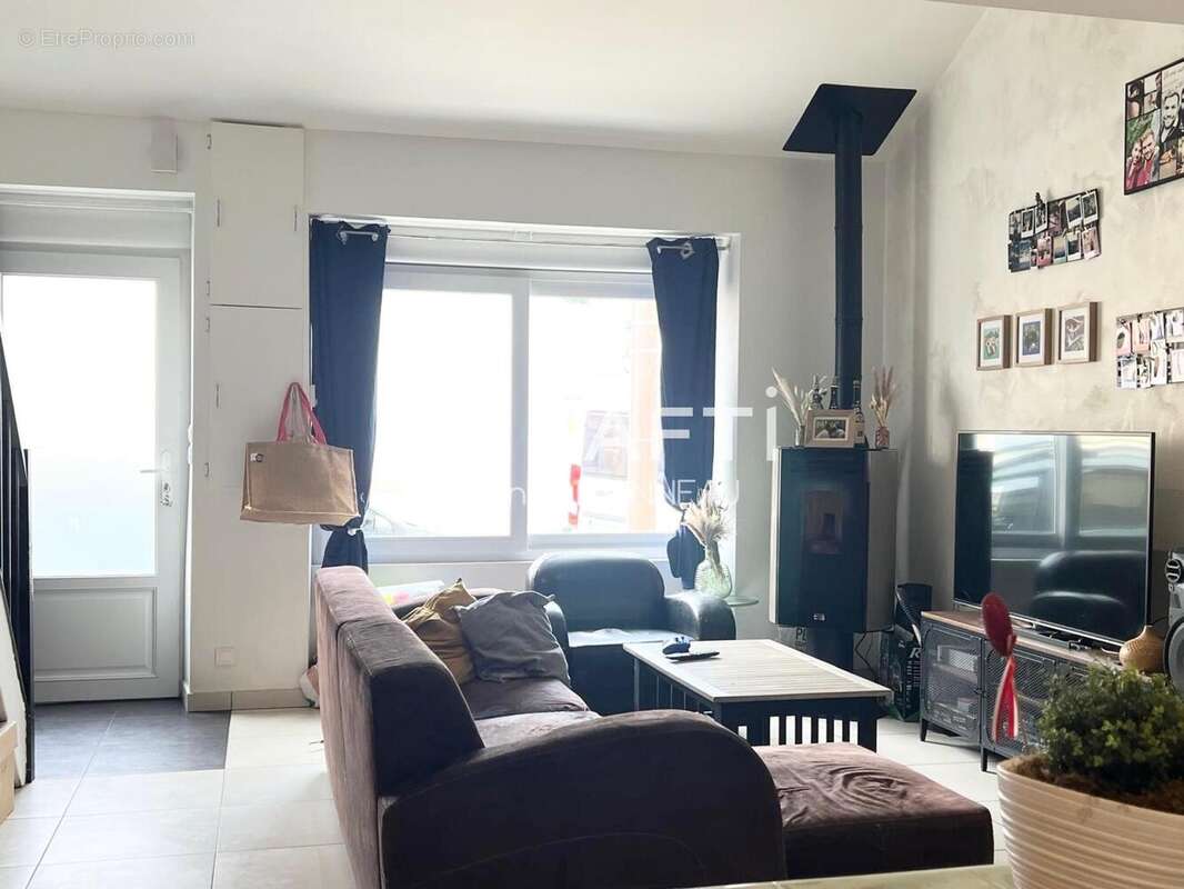 Maison 72 m² à La Roche-Sur-Yon  - photo 8