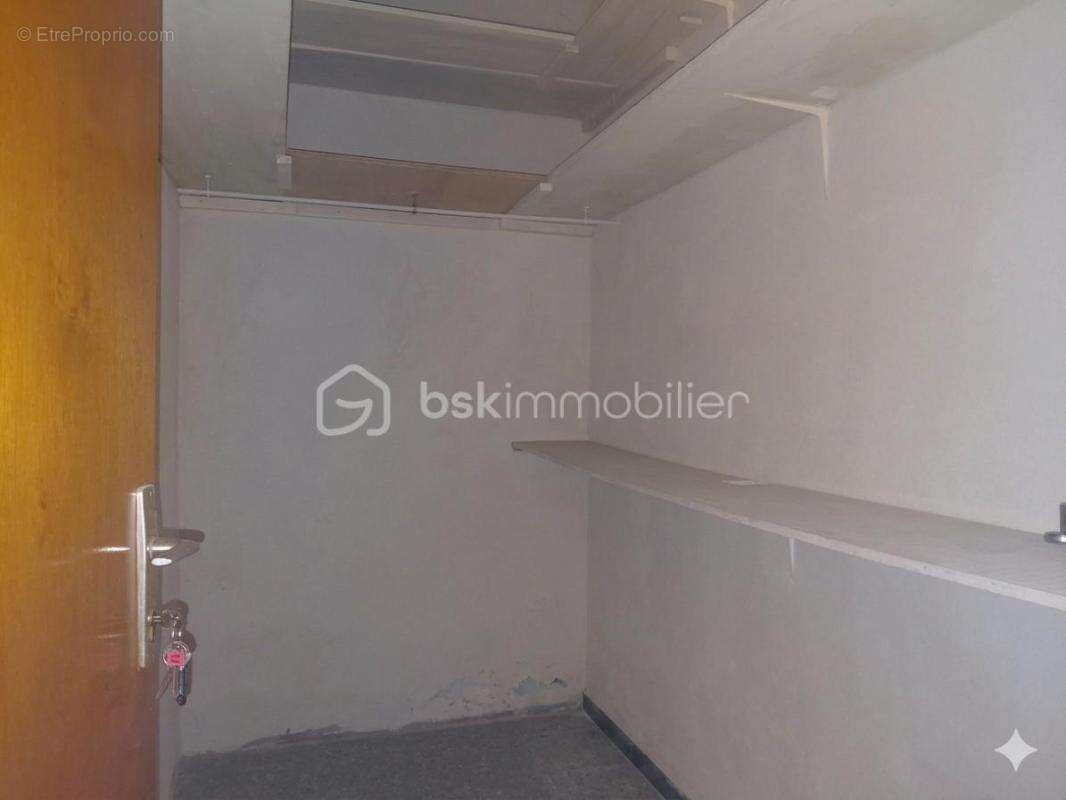 Appartement à AVIGNON