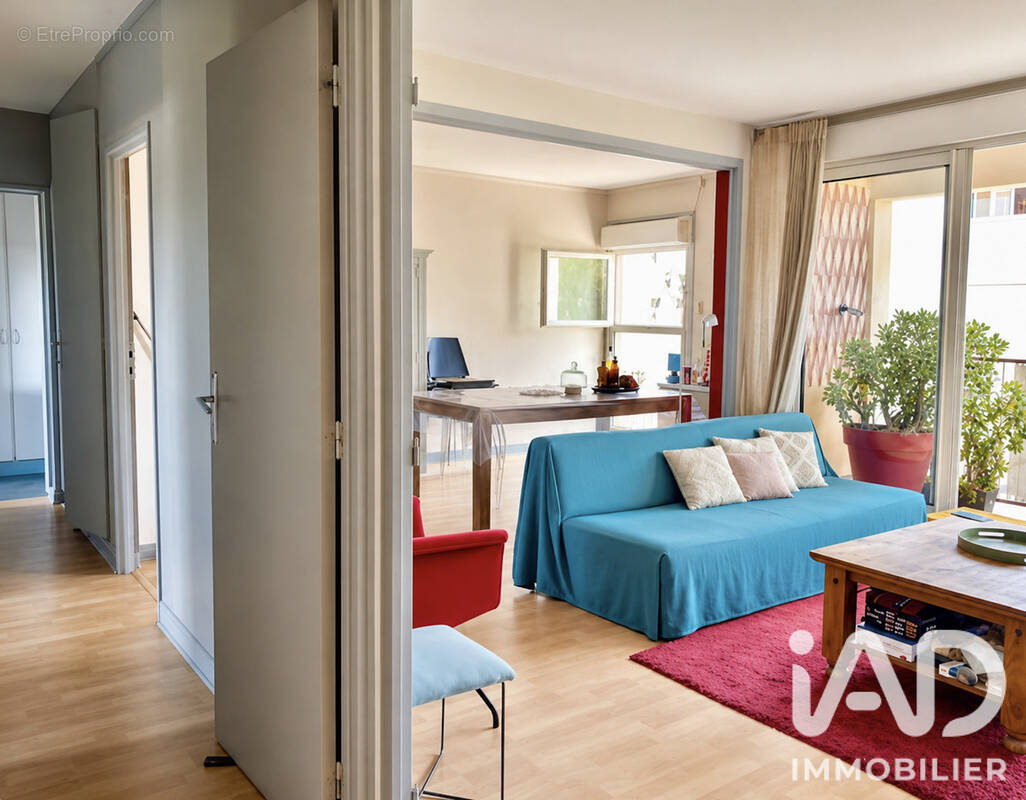 Photo 1 - Appartement à GRADIGNAN