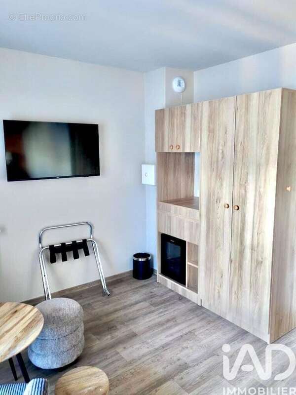 Photo 8 - Appartement à VARS