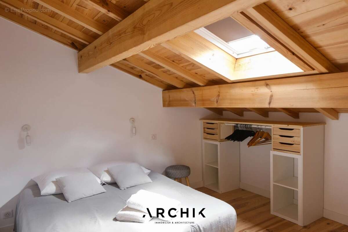 Maison à LA TESTE-DE-BUCH