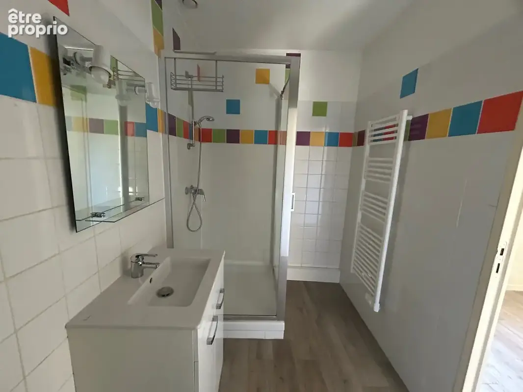 Immeuble de rapport Auch Foiaril - photo 4