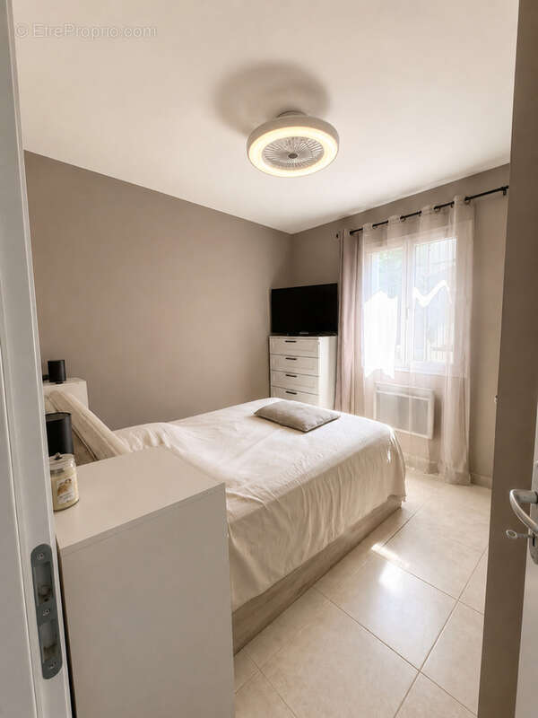 Belle villa PP T3 sur 170 m2 de terrain - photo 5