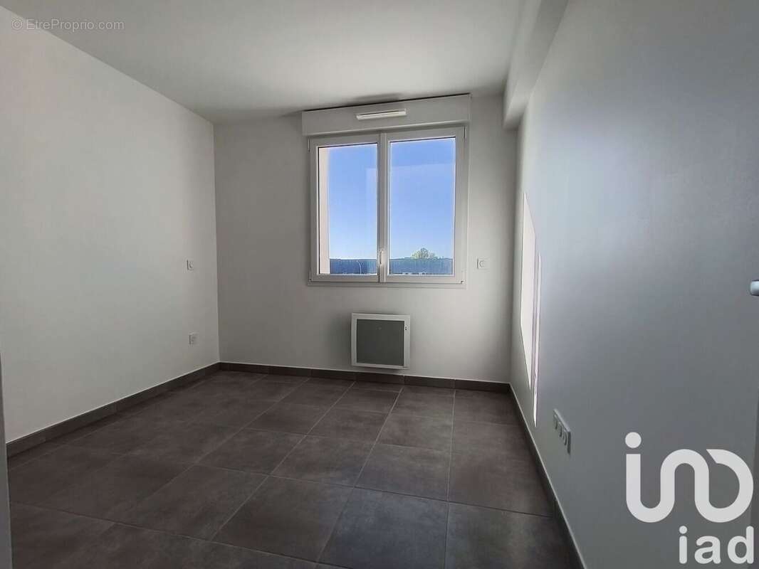 Photo 9 - Appartement à ANGERS