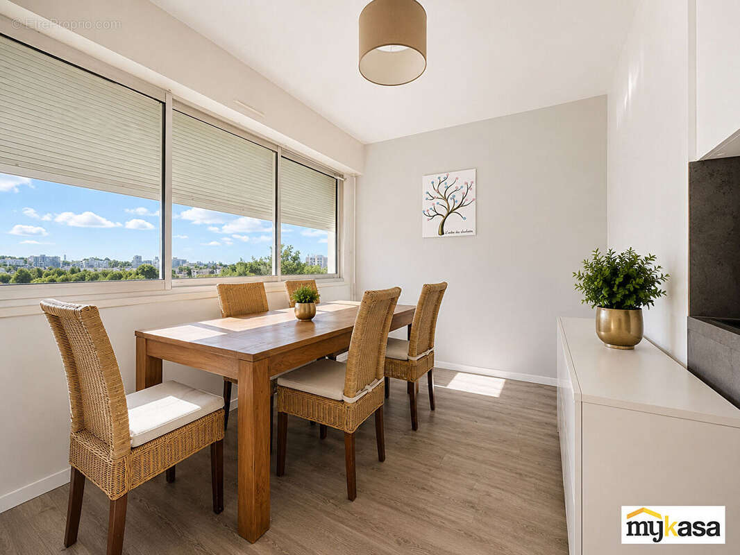 Appartement à MARTIGUES