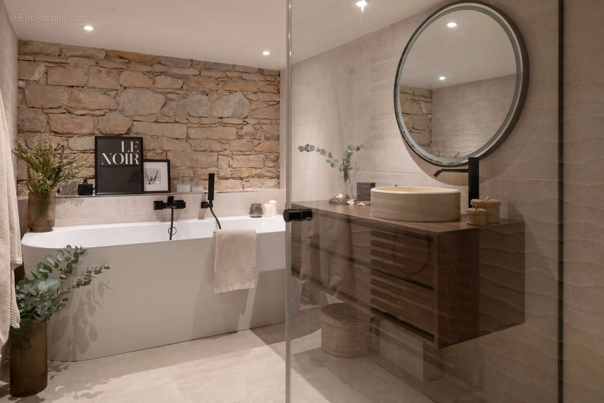 Appartement à LYON-4E