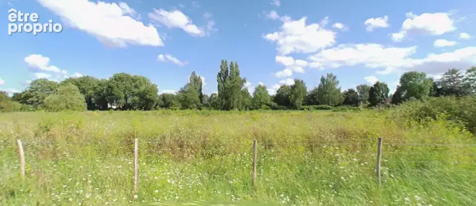 Terrain 458 m² à Courchelettes  - photo 3