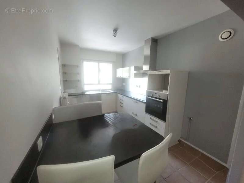 Appartement à BESANCON