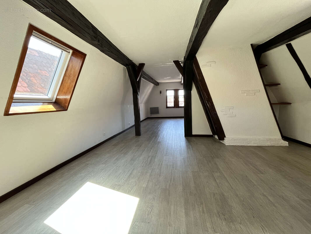 Maison à WISSEMBOURG