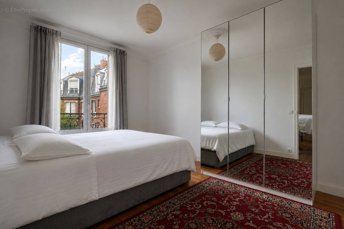 Appartement à COLOMBES