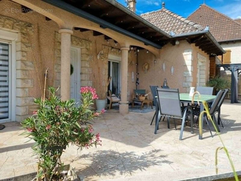 Maison à BRIVE-LA-GAILLARDE