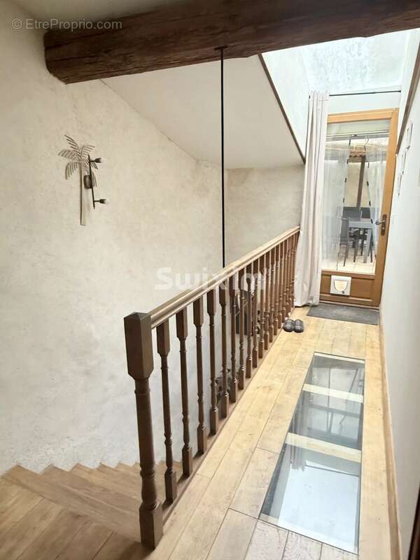 Appartement à MONTELIMAR