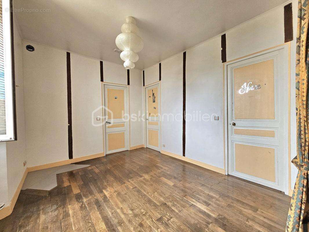 Maison buthiers - photo 9