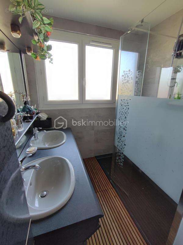 Maison à GOURNAY-SUR-MARNE