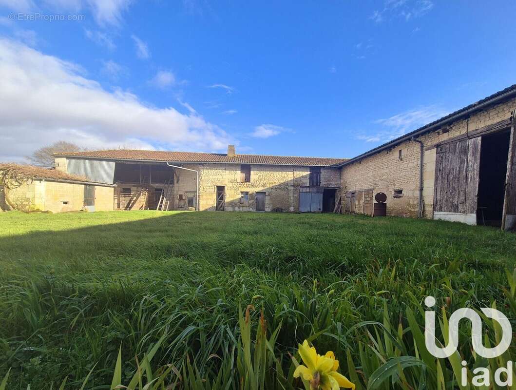 Photo 7 - Maison à SOSSAIS