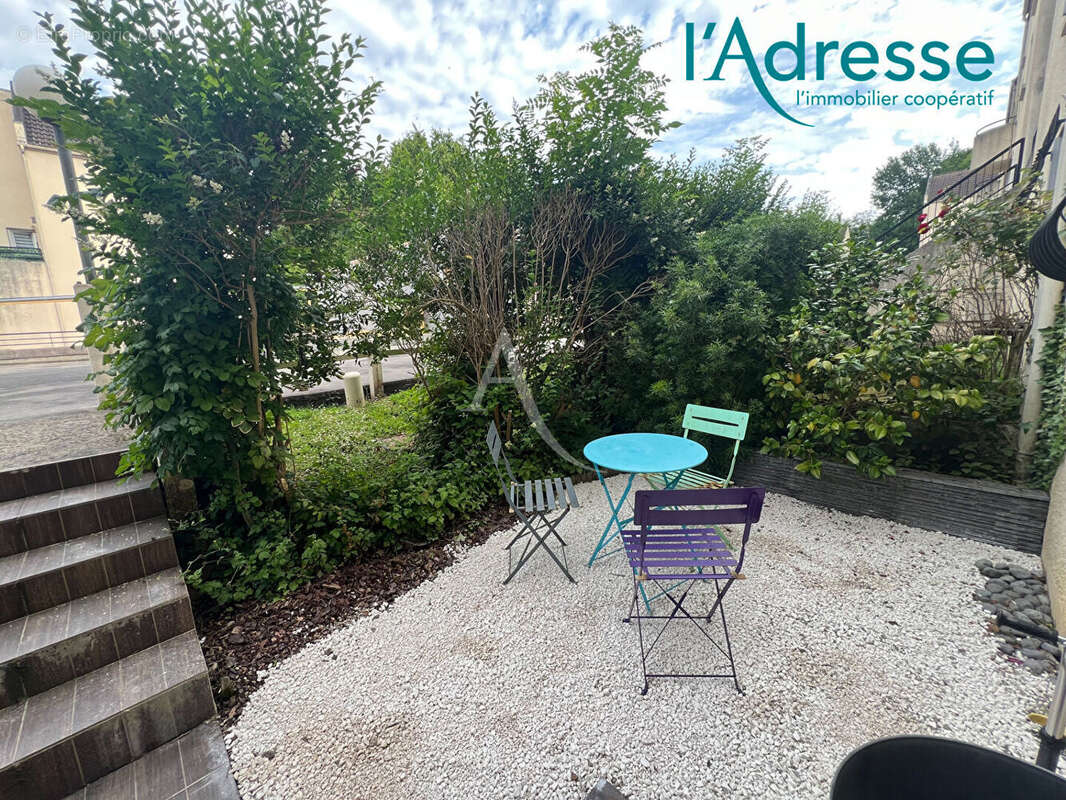 Appartement à CHAMPS-SUR-MARNE