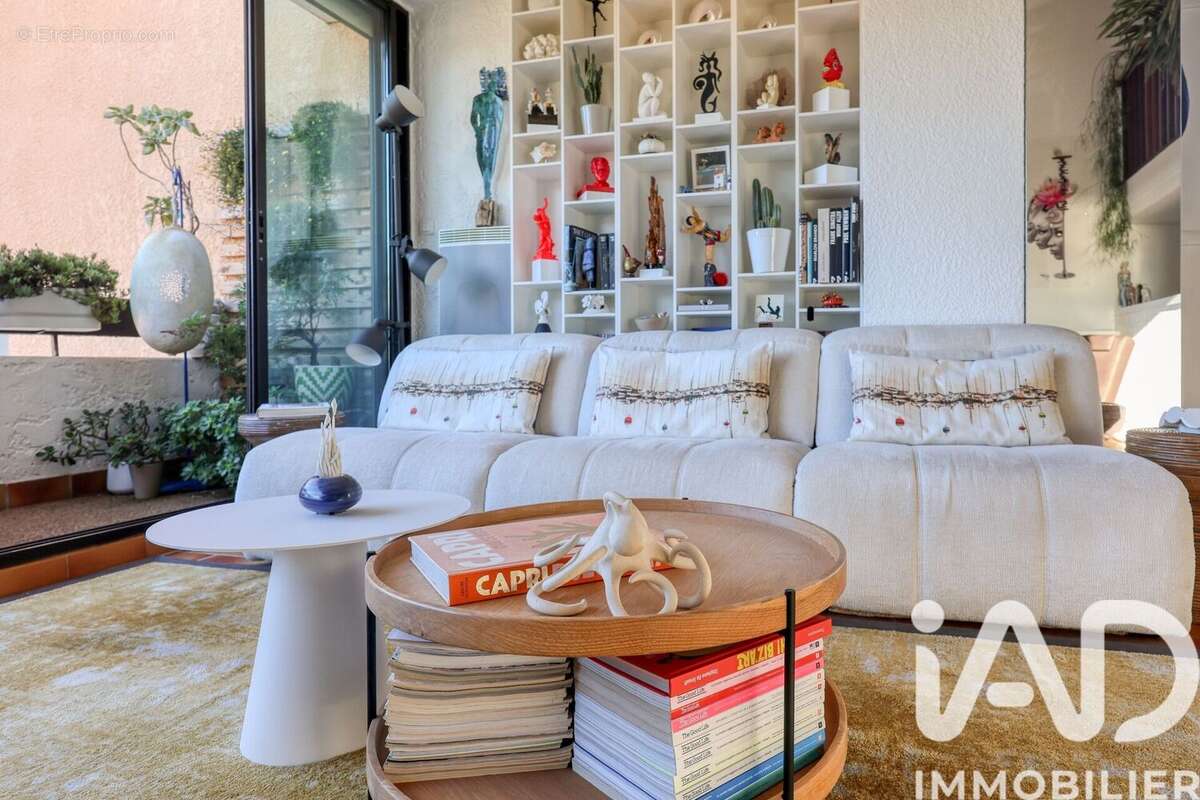 Photo 4 - Appartement à BANDOL