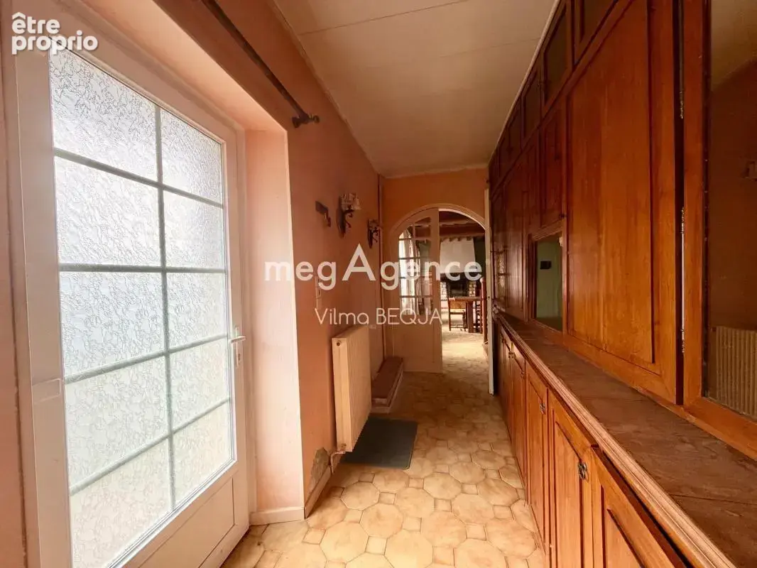 Charmante maison ancienne 4 pièces à 15 min de sens - photo 18