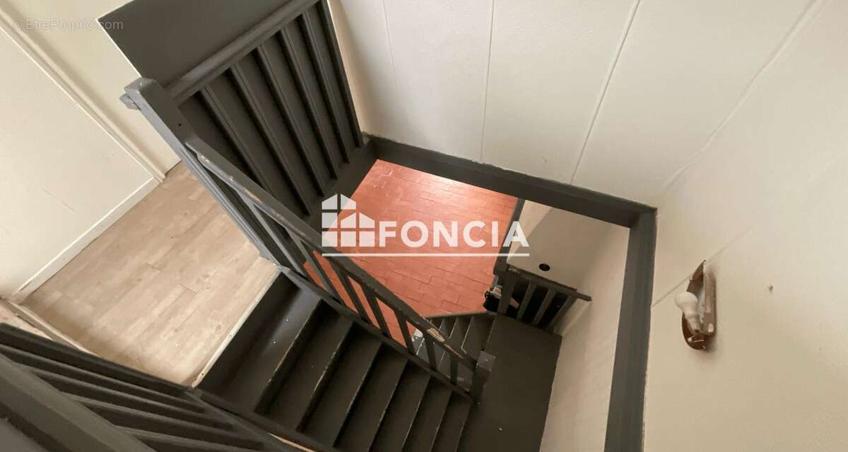 Appartement à LONGJUMEAU