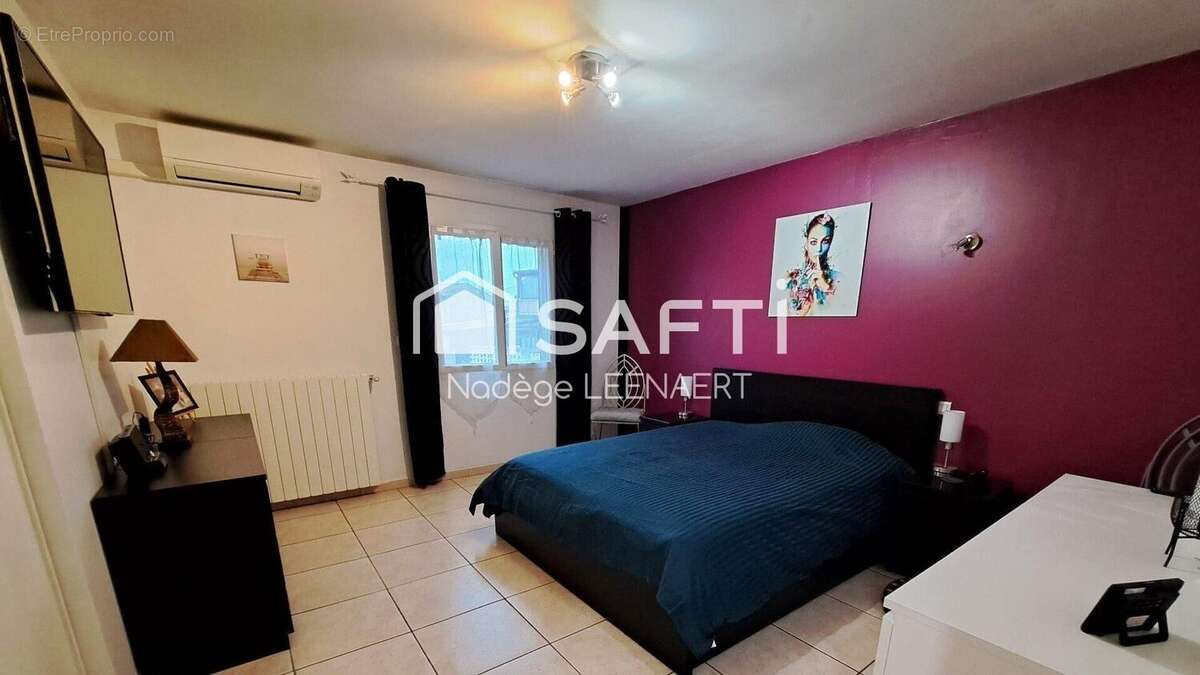 Photo 5 - Maison à AGDE