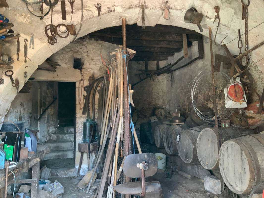 Maison à SAINT-SAUVEUR