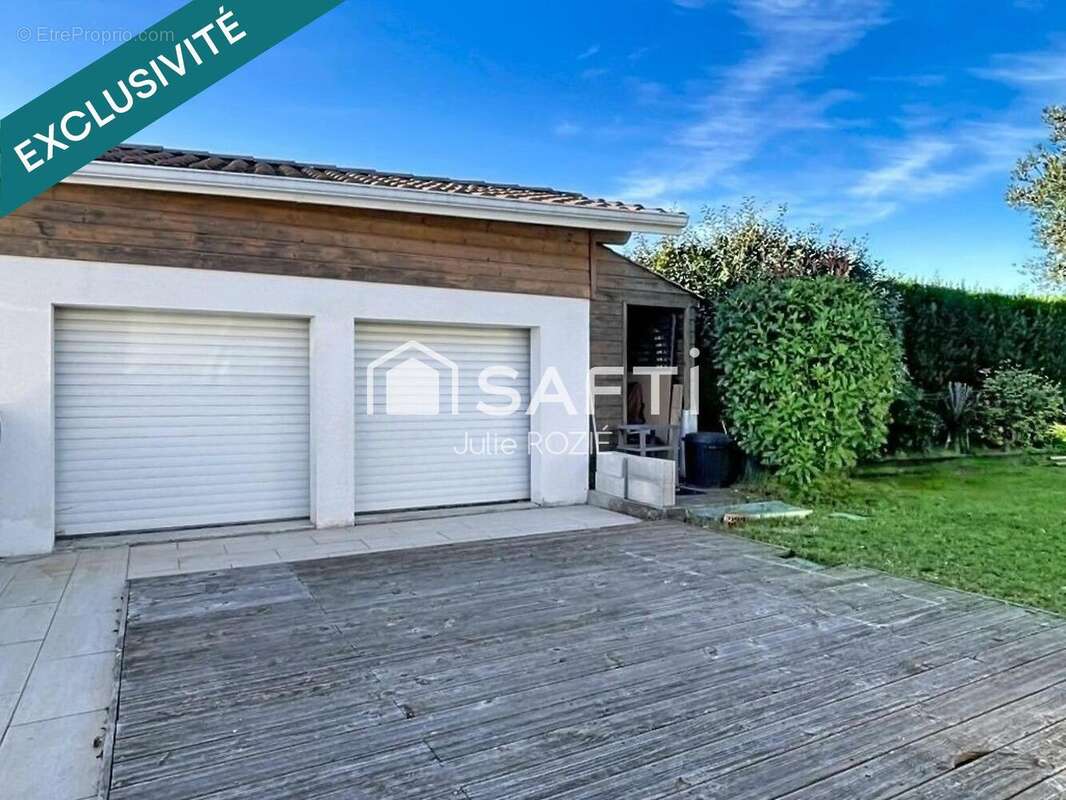 Photo 5 - Maison à ARSAC