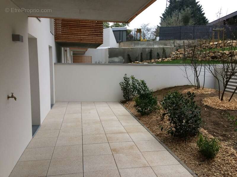 Appartement à VERTOU