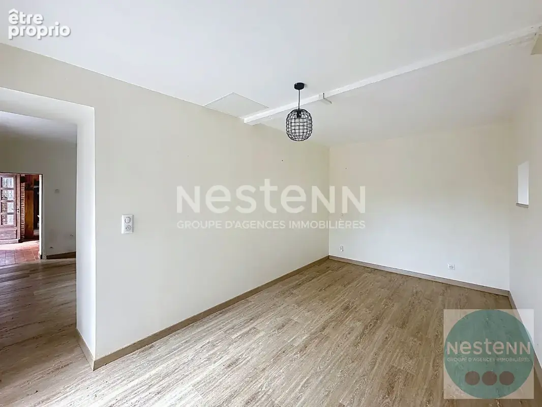 Cheverny ? Maison familiale avec 961 m² de terrain et potentiel d'agrandissement - photo 12