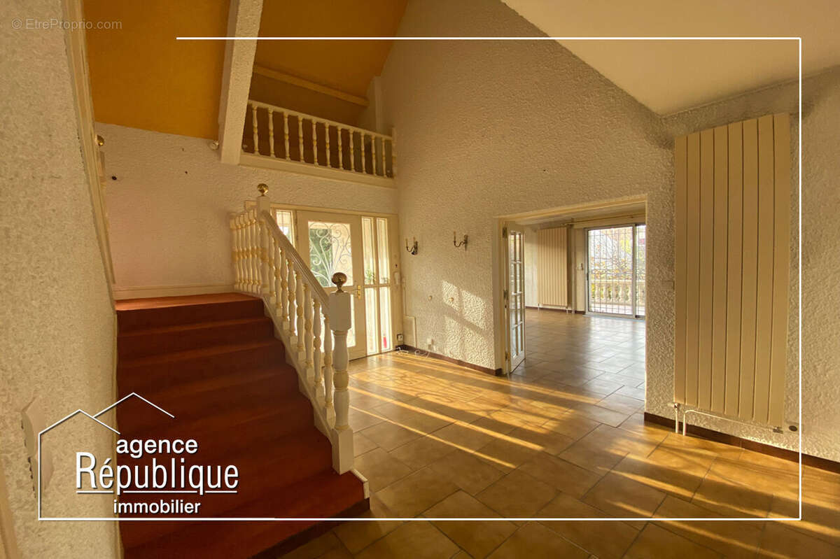 Photo 4 - Maison à NUITS-SAINT-GEORGES