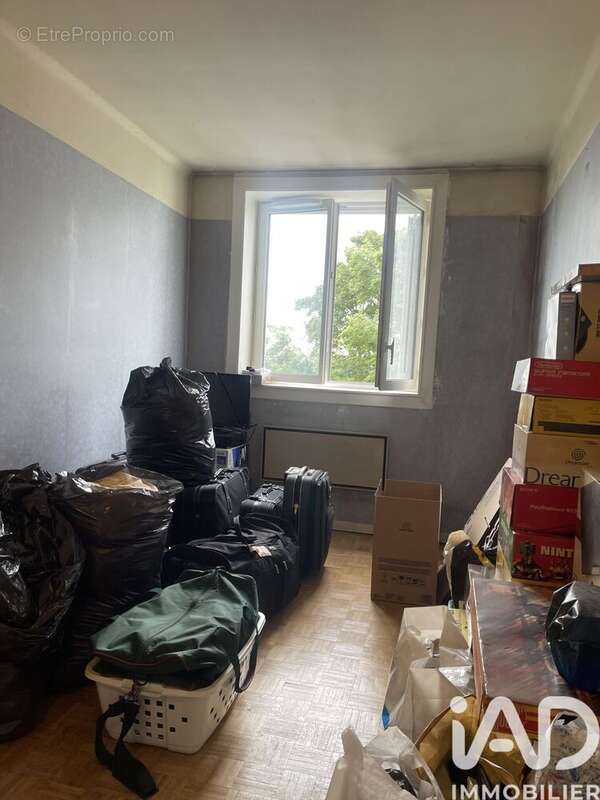 Photo 5 - Appartement à VILLIERS-LE-BEL