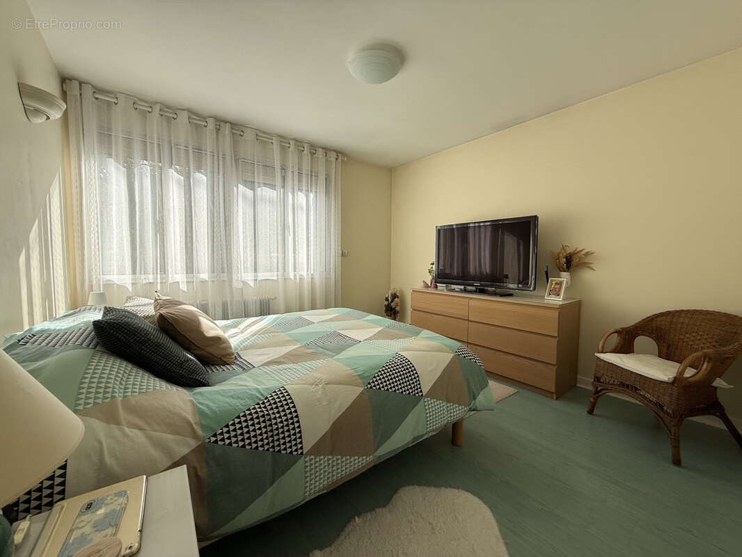 Maison à LE BLANC-MESNIL