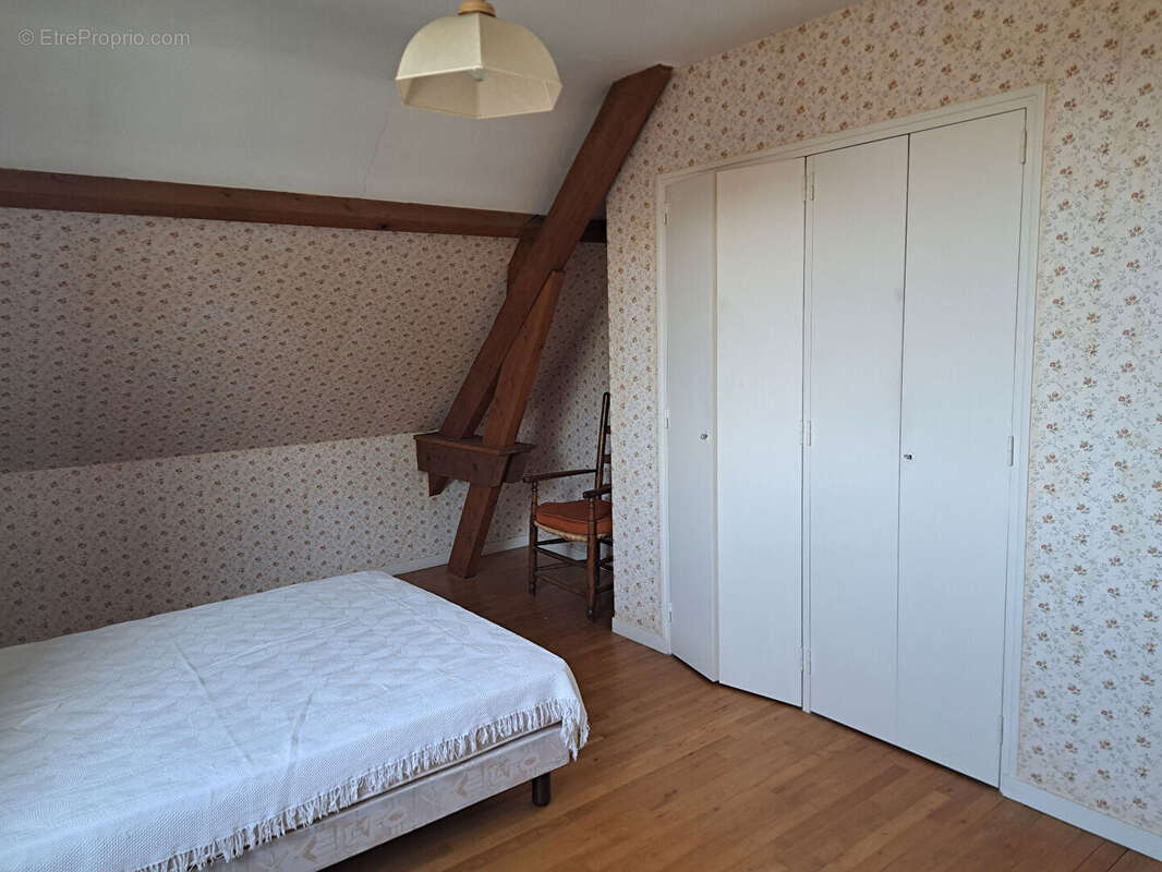 Maison à CHATELLERAULT