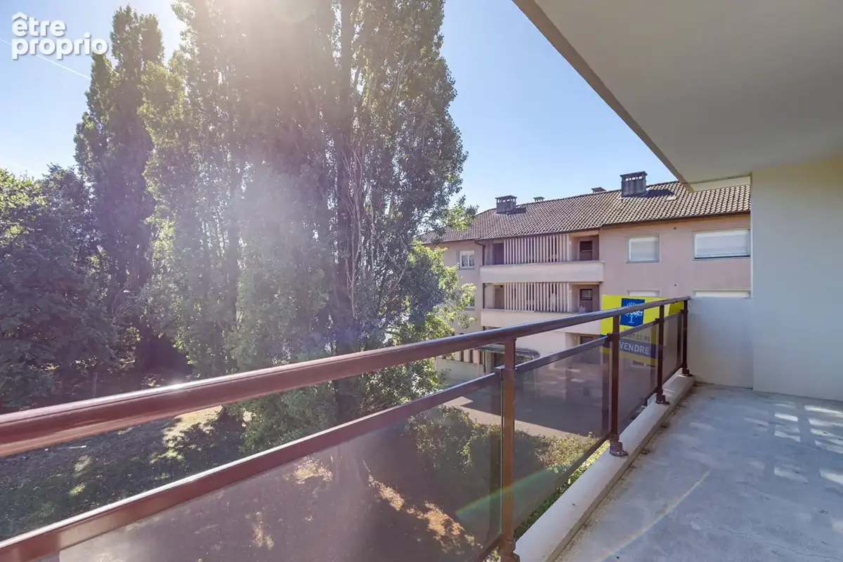 Appartement Douvaine 4 pièces 84.16 m² - photo 9