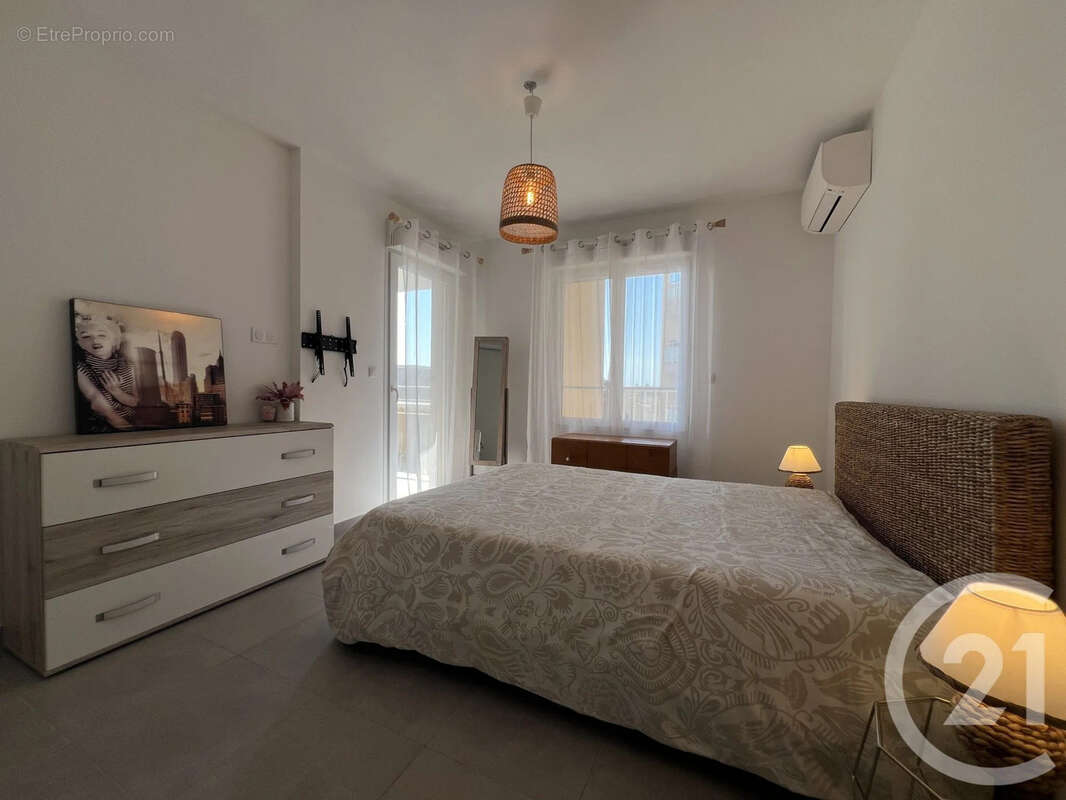 Appartement 61 m² à Bastia  - photo 11