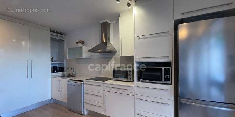 Appartement à SAINT-CYPRIEN