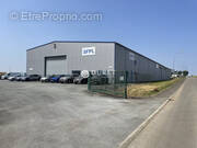 Commerce à FONTENAY-LE-COMTE