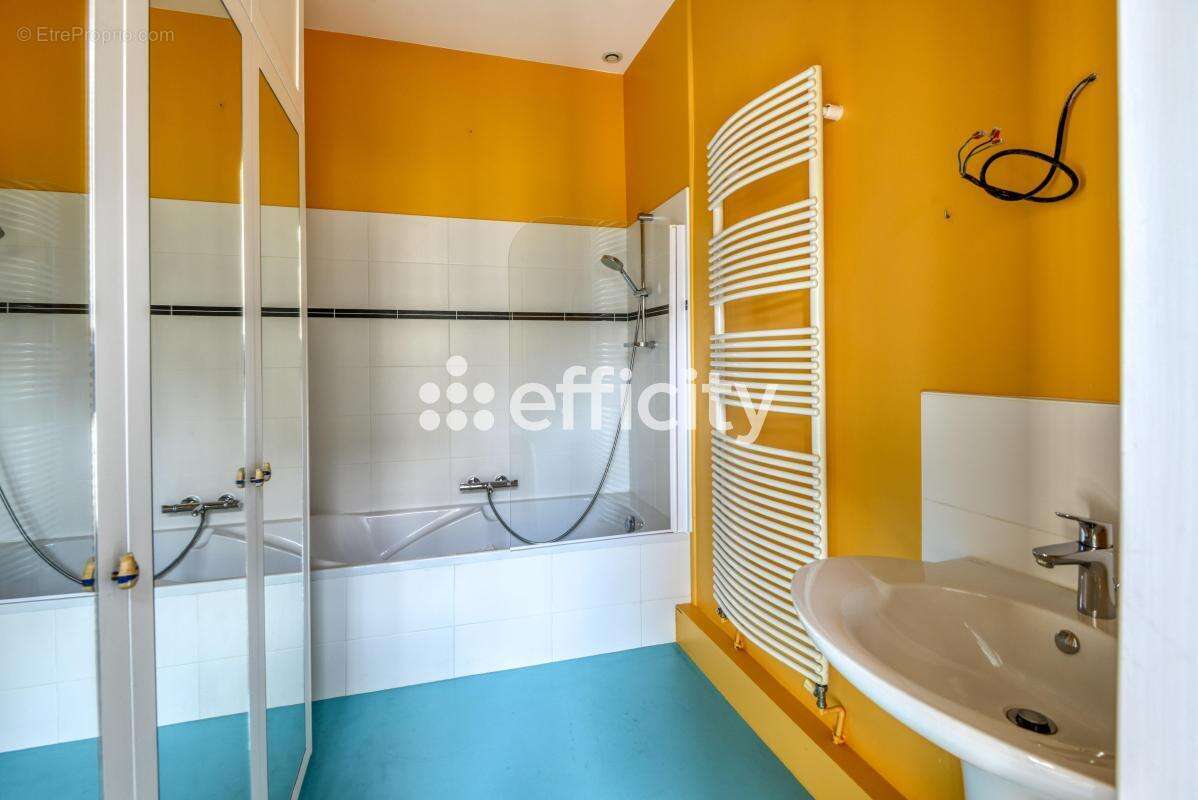 Appartement bourgeois - photo 20