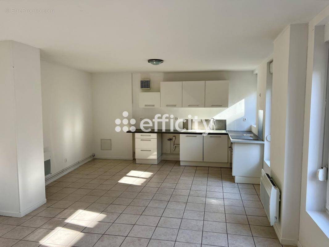 Appartement à EPERNAY