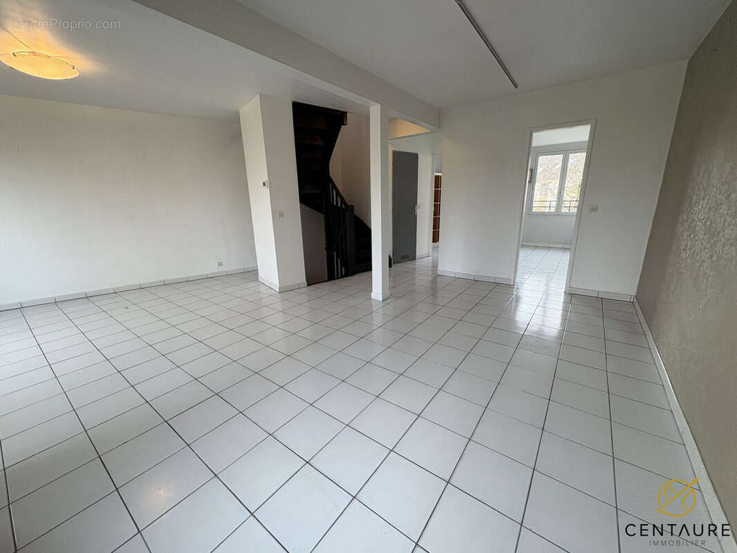 Maison à VILLENEUVE-D&#039;ASCQ